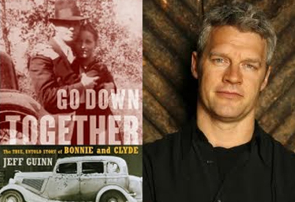 Neil Burger To Direct New BONNIE AND CLYDE Movie